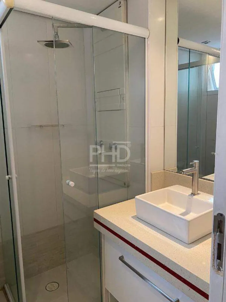 Apartamento, 3 quartos, 110 m² - Foto 12