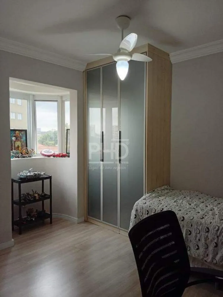 Apartamento, 3 quartos, 110 m² - Foto 11