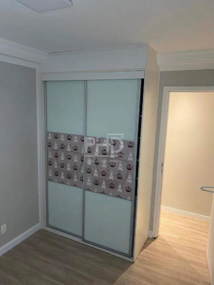 Apartamento, 3 quartos, 110 m² - Foto 6