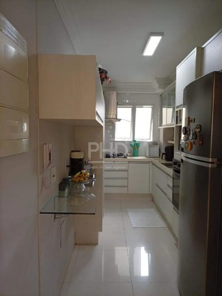Apartamento, 3 quartos, 110 m² - Foto 5