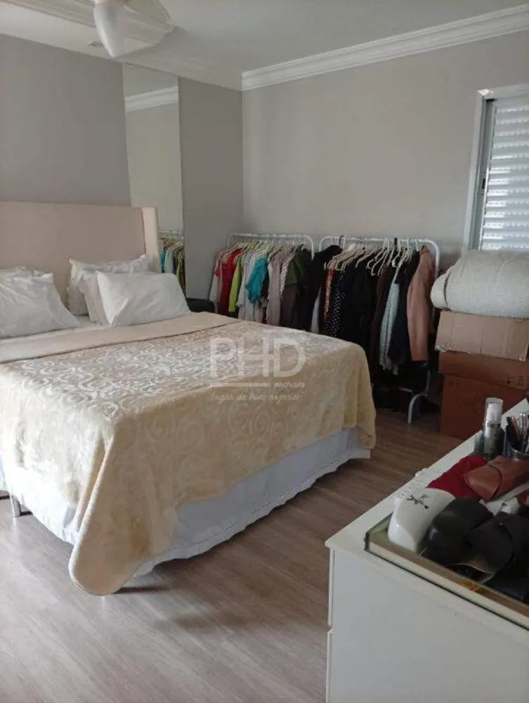 Apartamento, 3 quartos, 110 m² - Foto 10