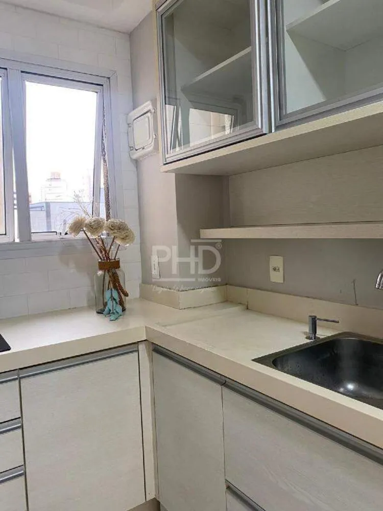 Apartamento, 3 quartos, 110 m² - Foto 8