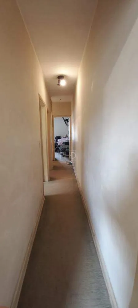 Sobrado, 3 quartos, 163 m² - Foto 9