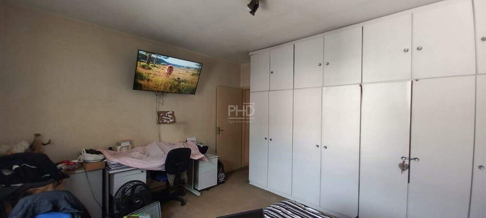 Sobrado, 3 quartos, 163 m² - Foto 2