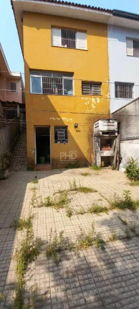 Sobrado, 3 quartos, 163 m² - Foto 2