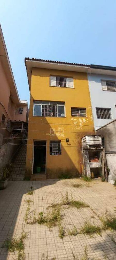 Sobrado, 3 quartos, 163 m² - Foto 4
