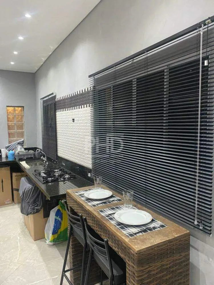 Casa, 3 quartos, 180 m² - Foto 3