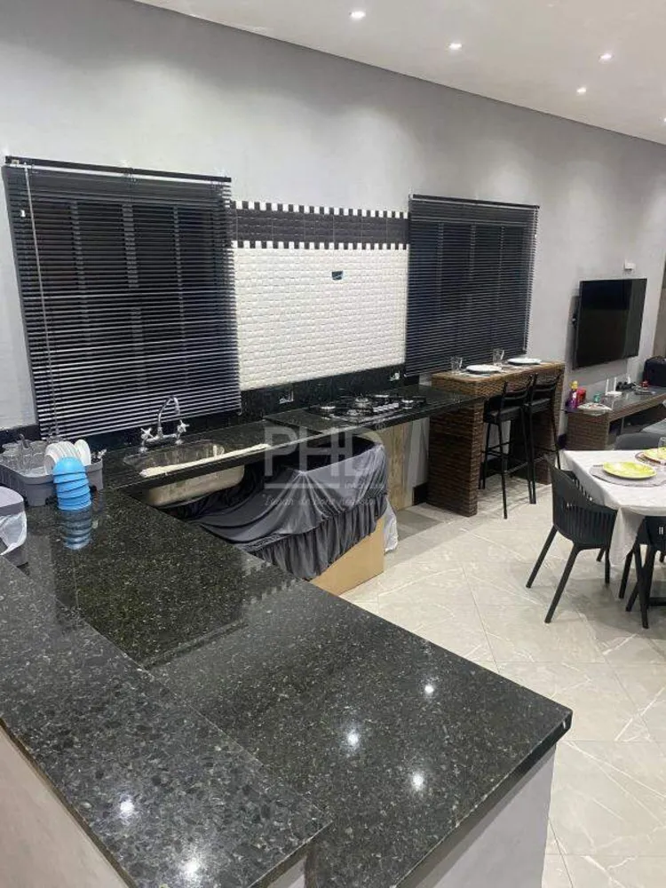 Casa, 3 quartos, 180 m² - Foto 4