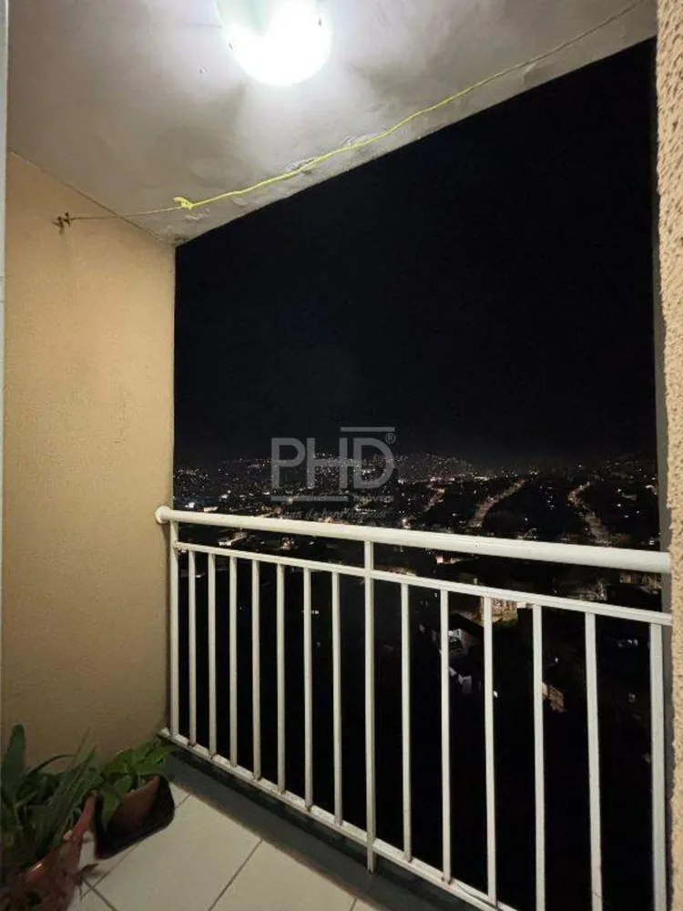 Apartamento, 2 quartos, 54 m² - Foto 5