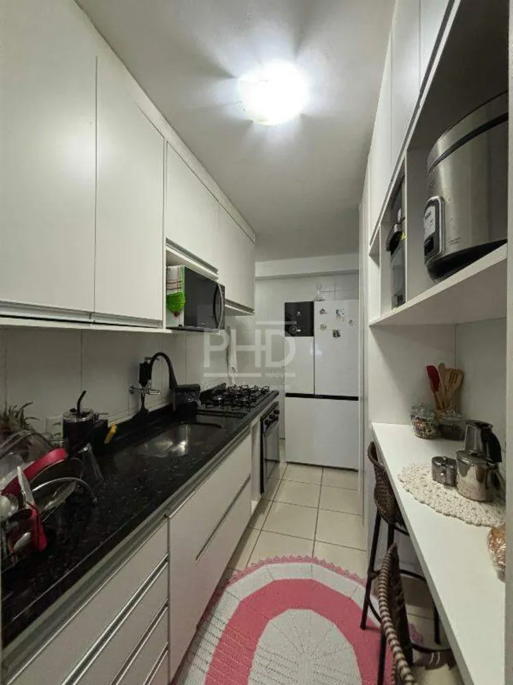 Apartamento, 2 quartos, 54 m² - Foto 6