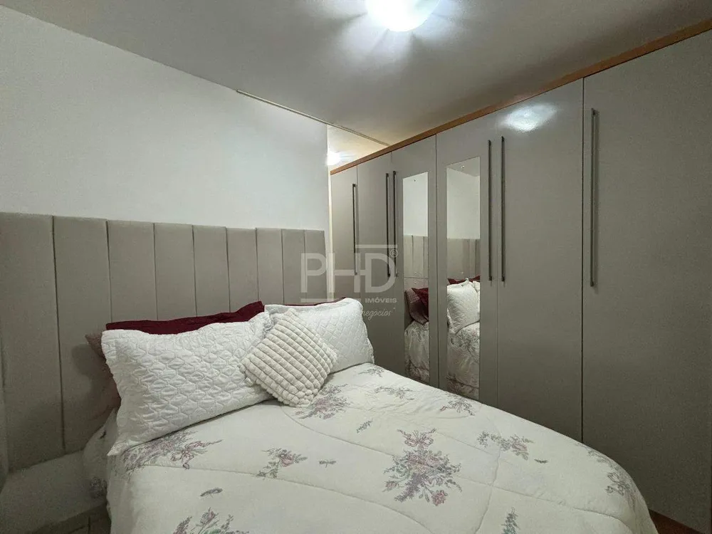 Apartamento, 2 quartos, 54 m² - Foto 9