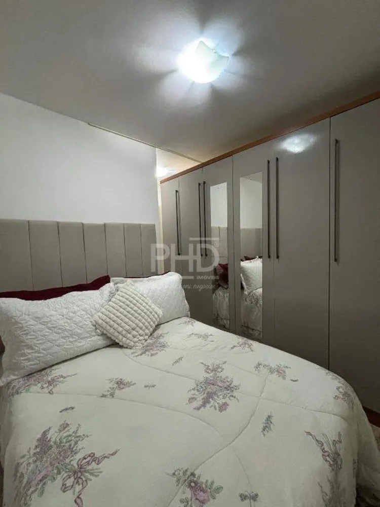 Apartamento, 2 quartos, 54 m² - Foto 10