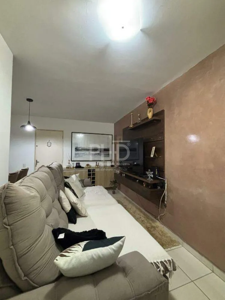 Apartamento, 2 quartos, 54 m² - Foto 4