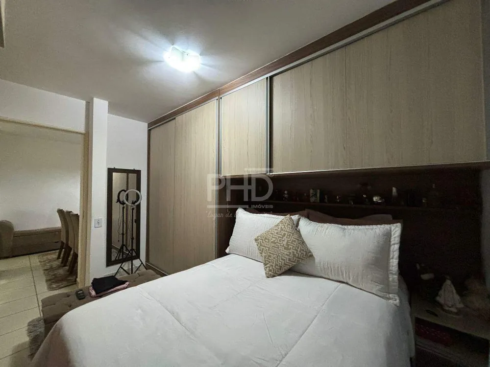 Apartamento, 2 quartos, 54 m² - Foto 8