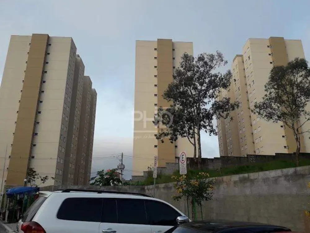 Apartamento, 2 quartos, 54 m² - Foto 12