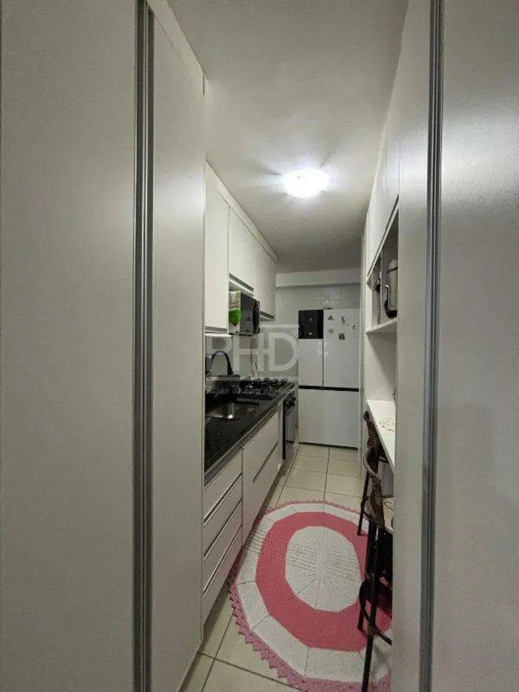 Apartamento, 2 quartos, 54 m² - Foto 7