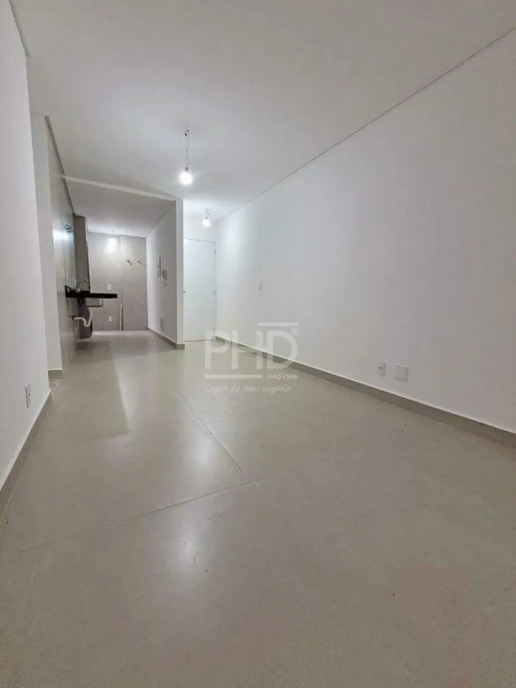 Apartamento, 2 quartos, 69 m² - Foto 2