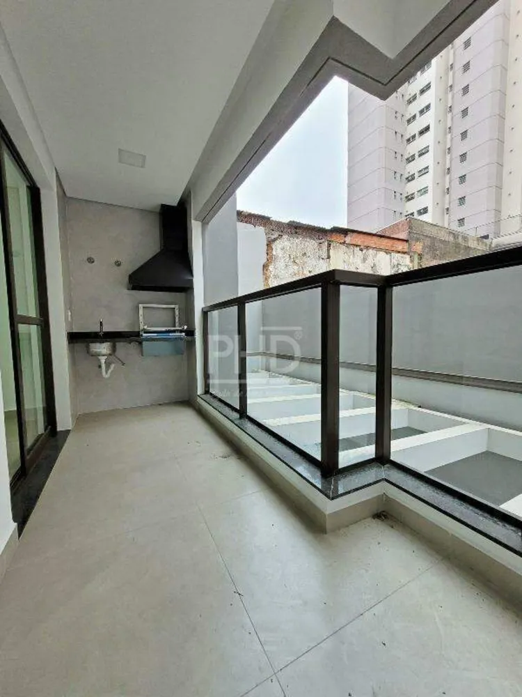 Apartamento, 2 quartos, 69 m² - Foto 1