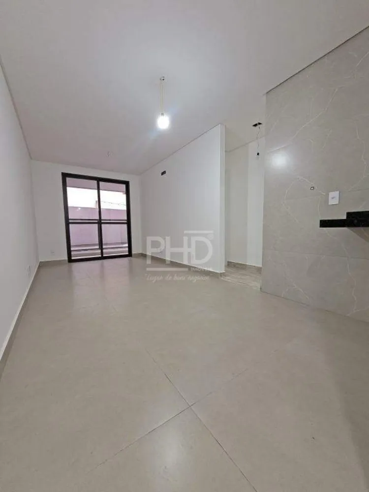 Apartamento, 2 quartos, 69 m² - Foto 3