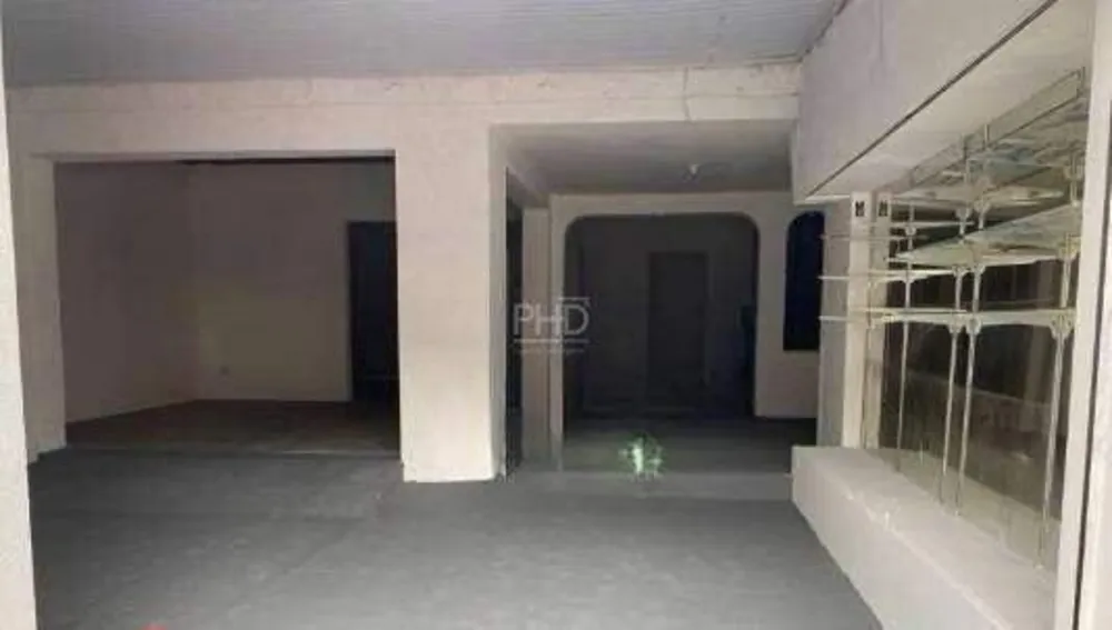 Loja-Salão, 291 m² - Foto 1
