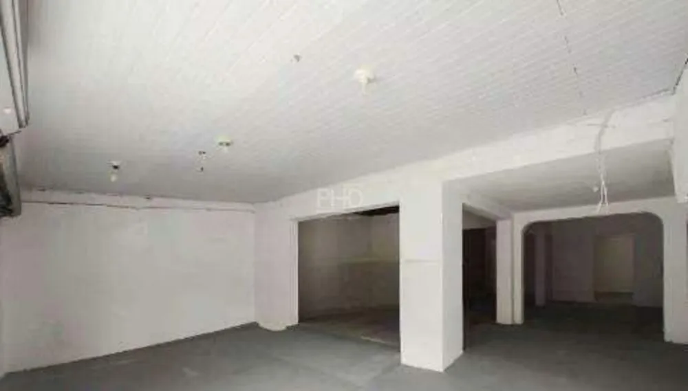 Loja-Salão, 291 m² - Foto 2