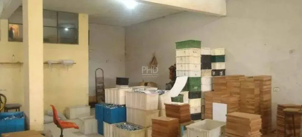 Prédio Inteiro, 462 m² - Foto 8