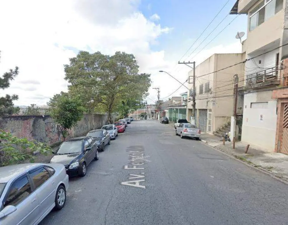 Prédio Inteiro, 462 m² - Foto 6