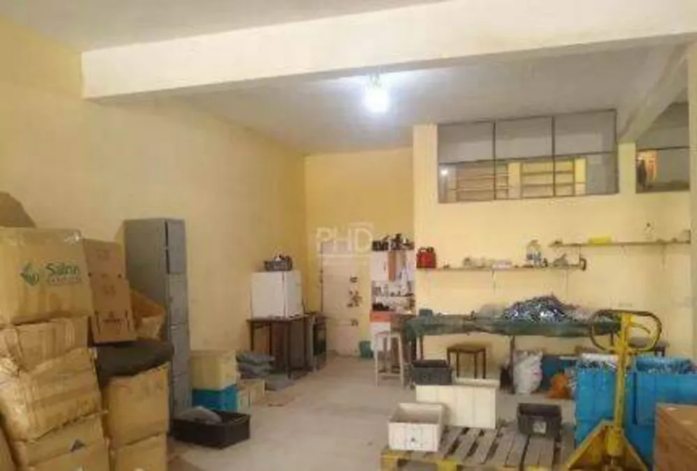Prédio Inteiro, 462 m² - Foto 6