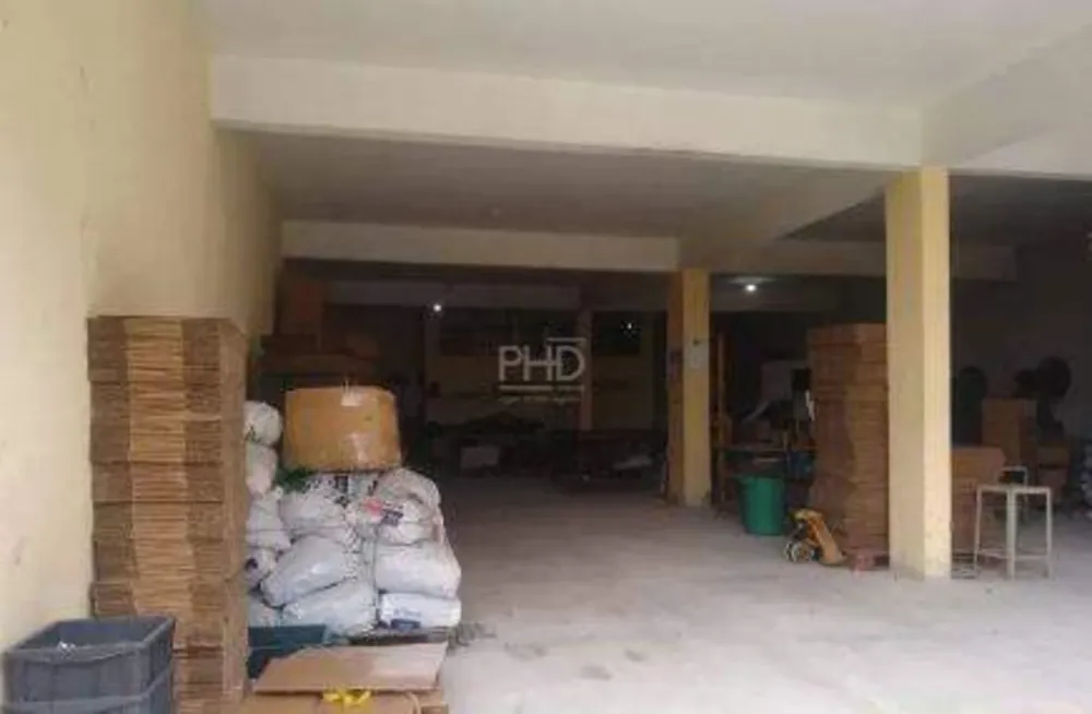 Prédio Inteiro, 462 m² - Foto 1