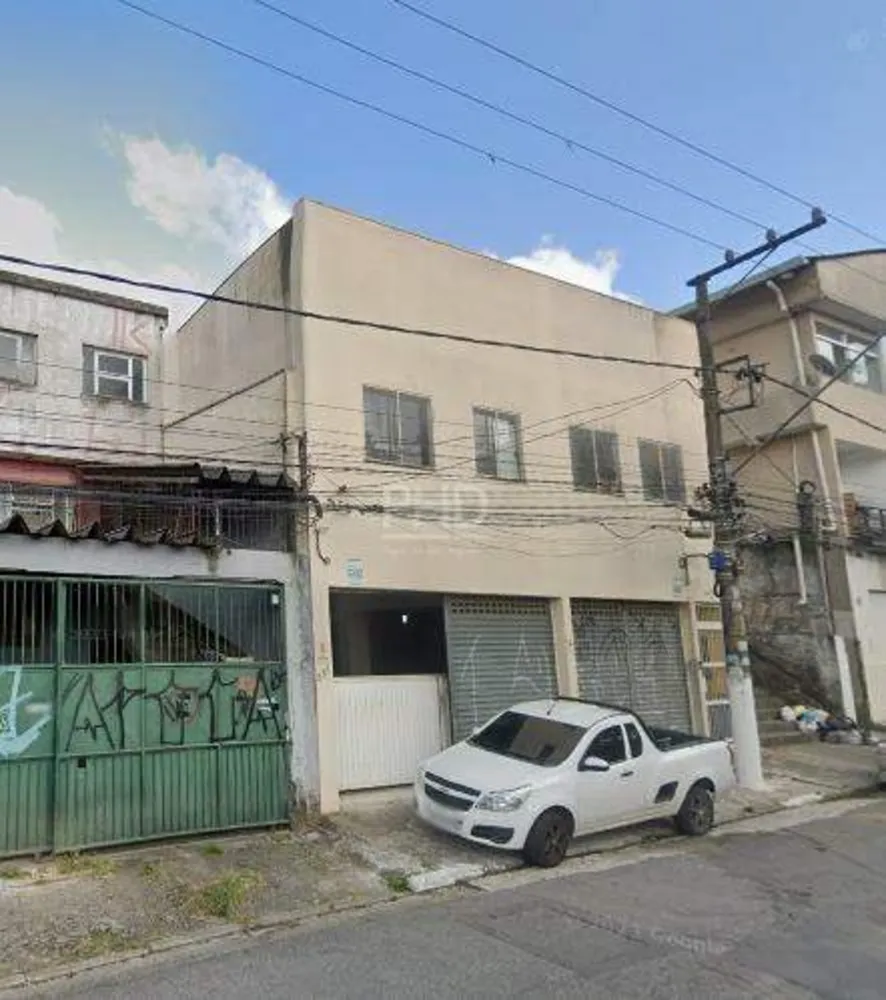 Prédio Inteiro, 462 m² - Foto 8