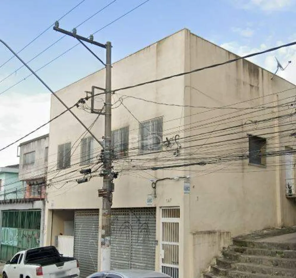 Prédio Inteiro, 462 m² - Foto 9