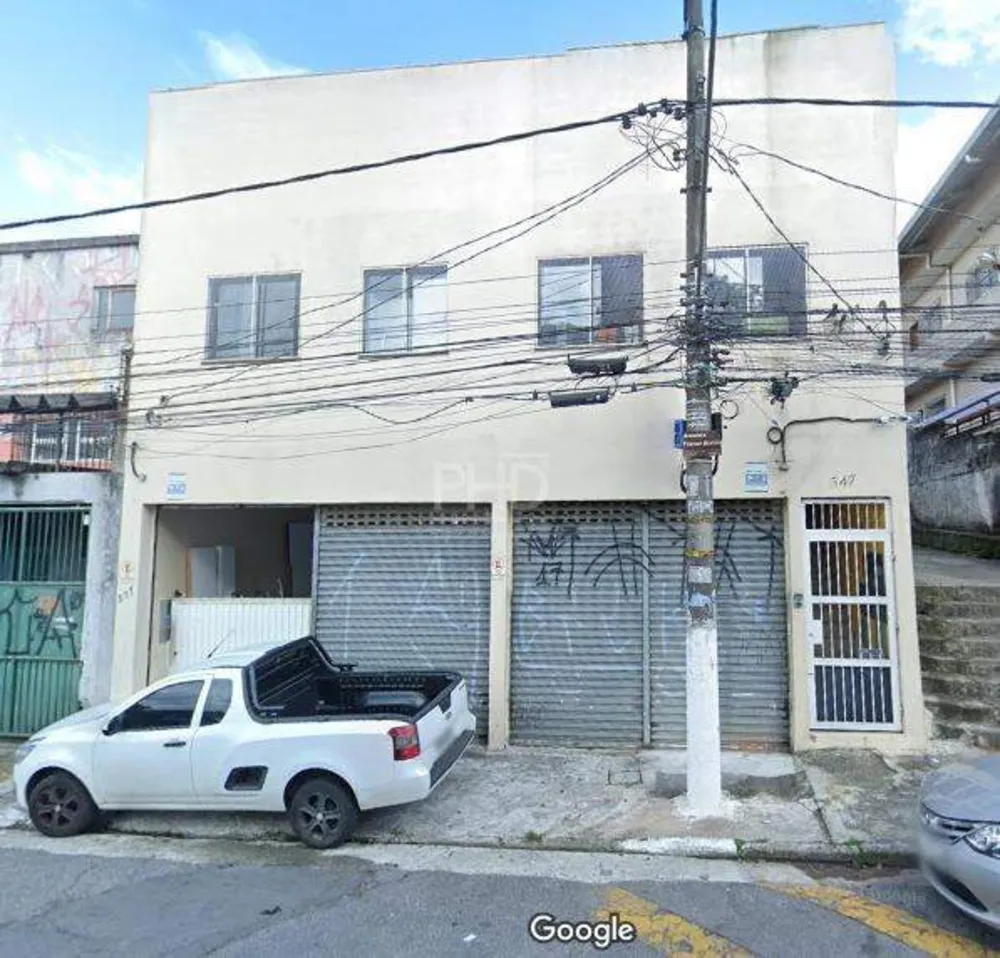 Prédio Inteiro, 462 m² - Foto 5