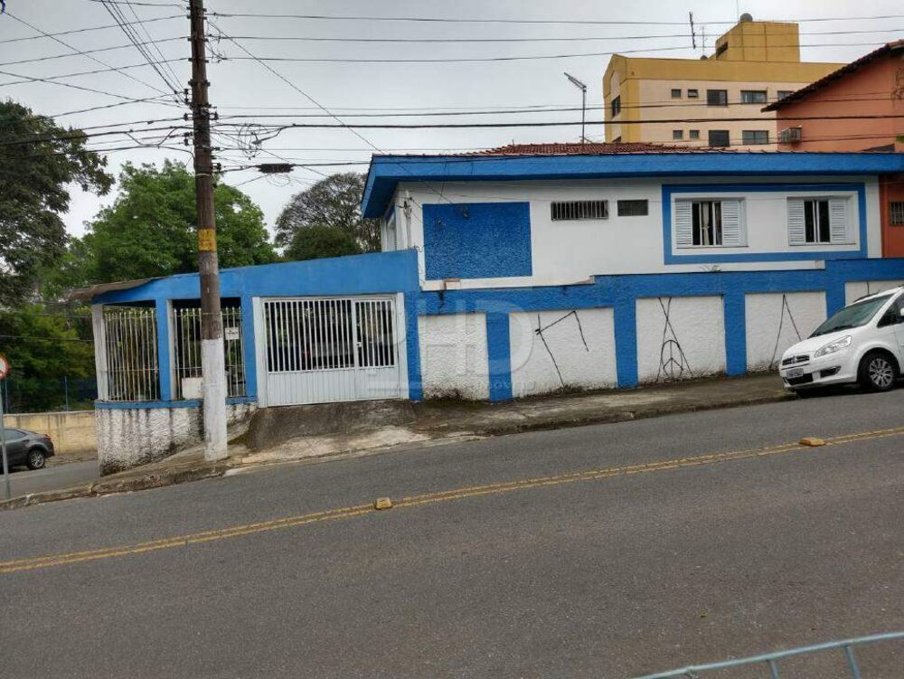 Sobrado, 3 quartos, 230 m² - Foto 1