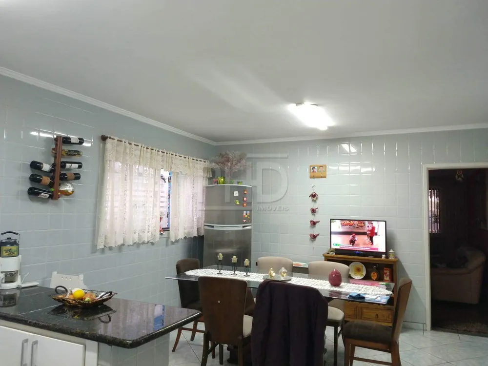 Sobrado, 3 quartos, 230 m² - Foto 2