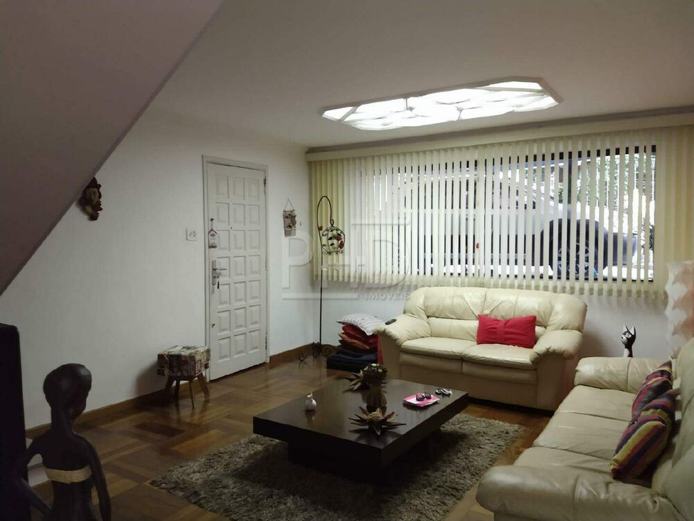 Sobrado, 3 quartos, 230 m² - Foto 2