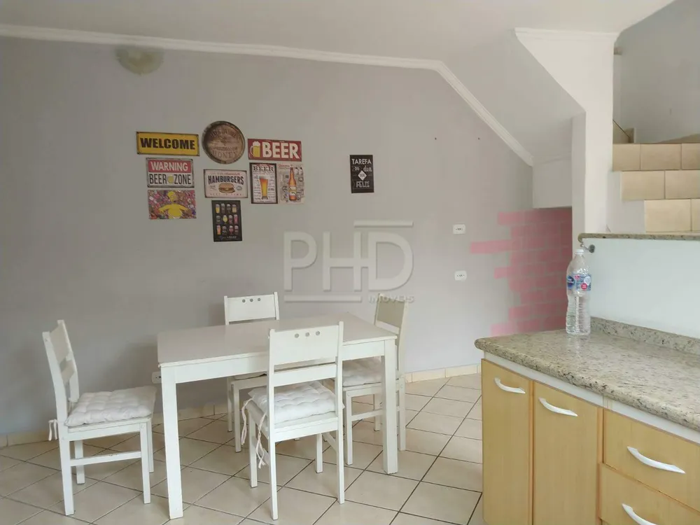 Sobrado, 3 quartos, 230 m² - Foto 4