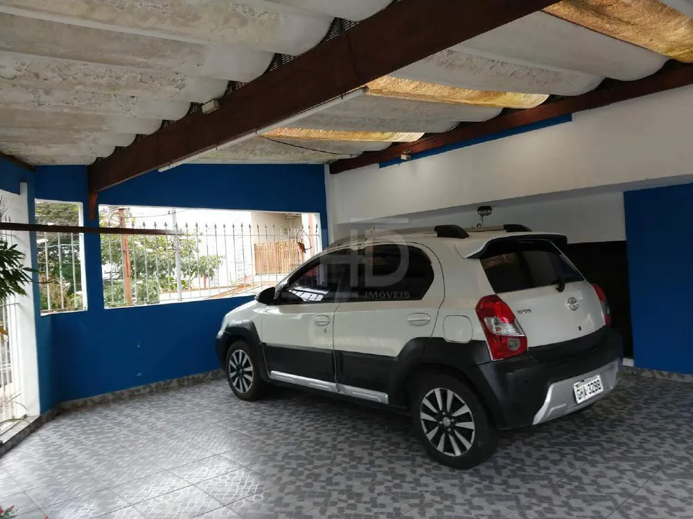 Sobrado, 3 quartos, 230 m² - Foto 8