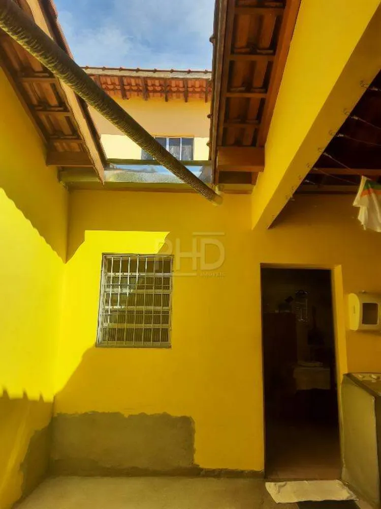 Casa, 2 quartos, 225 m² - Foto 18