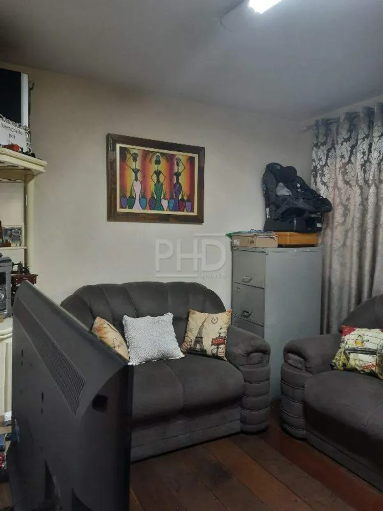Casa, 2 quartos, 225 m² - Foto 3