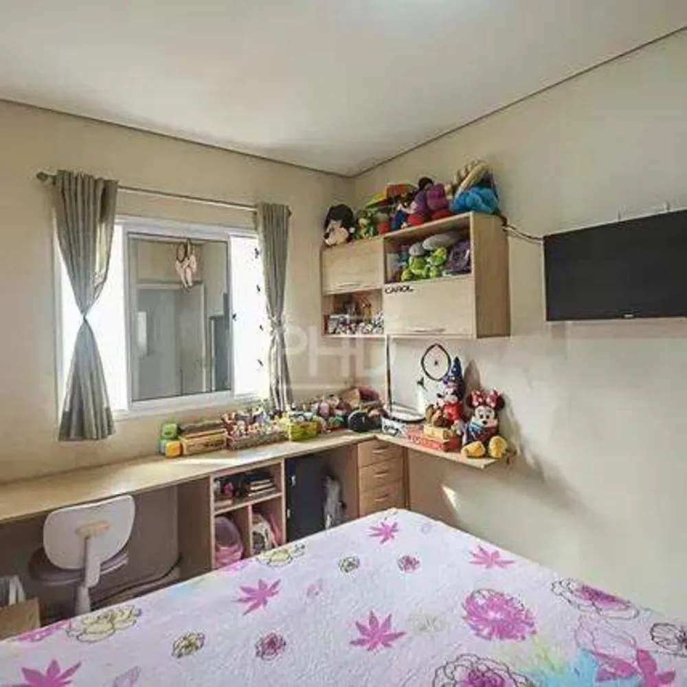 Casa de Condomínio, 3 quartos - Foto 8