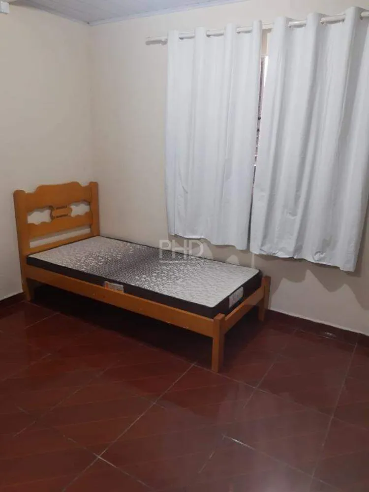 Sobrado, 9 quartos, 436 m² - Foto 1