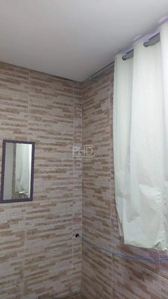 Sobrado, 9 quartos, 436 m² - Foto 1