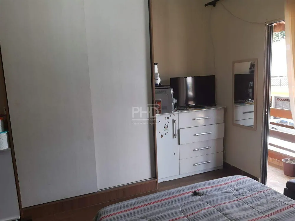 Sobrado, 9 quartos, 436 m² - Foto 4