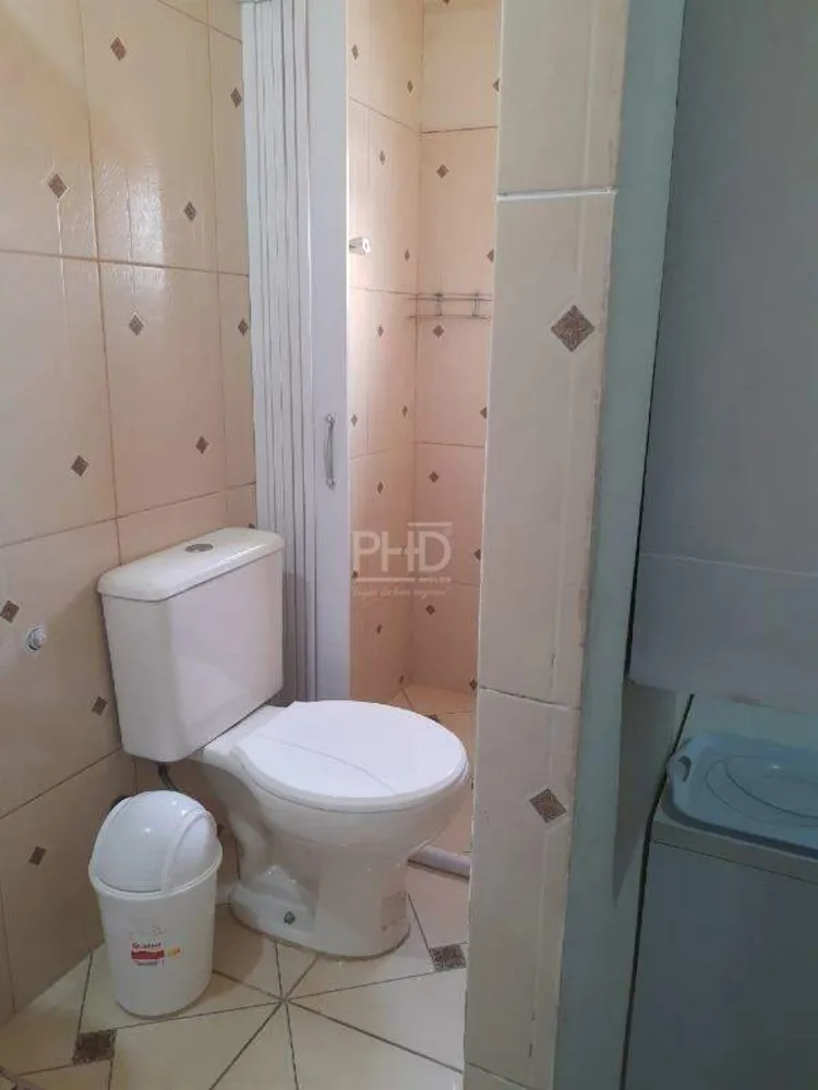 Sobrado, 9 quartos, 436 m² - Foto 3