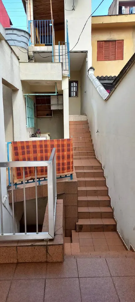 Sobrado, 3 quartos, 500 m² - Foto 7