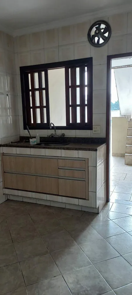 Sobrado, 3 quartos, 500 m² - Foto 2