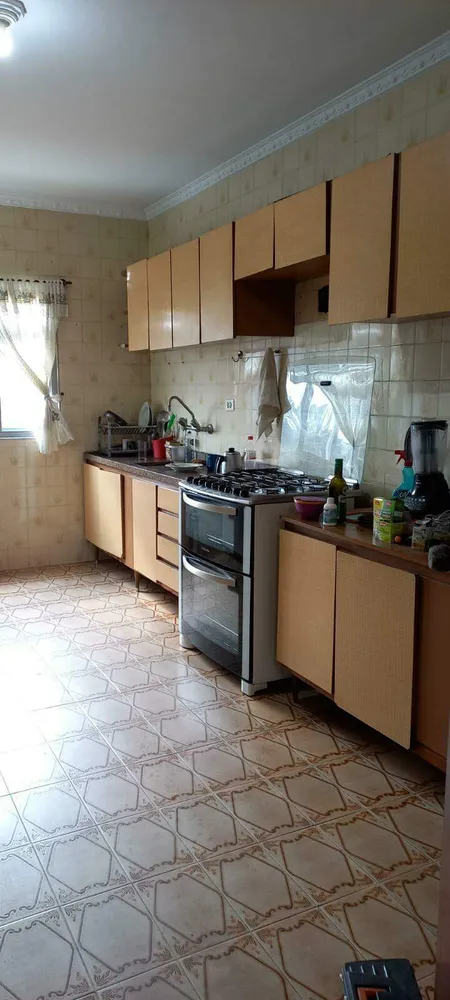 Sobrado, 3 quartos, 500 m² - Foto 8