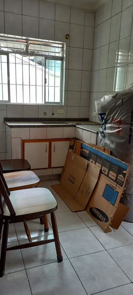 Sobrado, 3 quartos, 500 m² - Foto 4