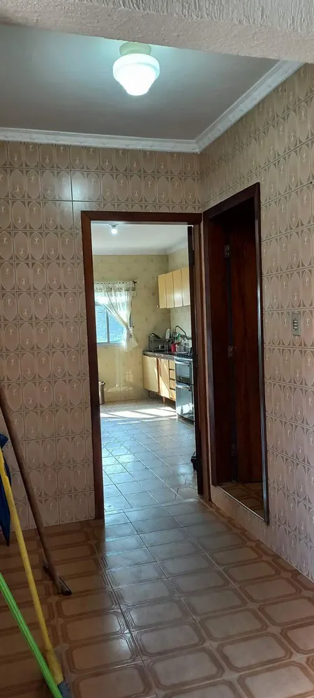 Sobrado, 3 quartos, 500 m² - Foto 3