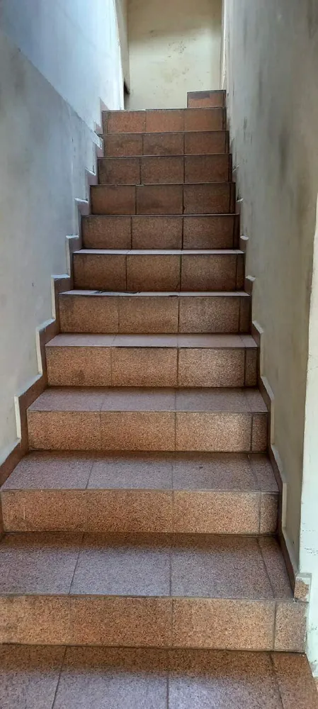 Sobrado, 3 quartos, 500 m² - Foto 1